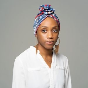Turban / Headwrap